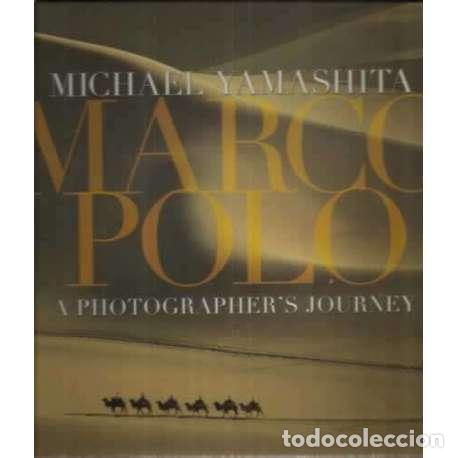 Libros: Marco Polo - Yamashita, Michael - Foto 1