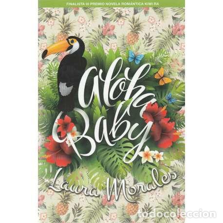 Libros: Aloha baby - Laura Morales - Foto 1