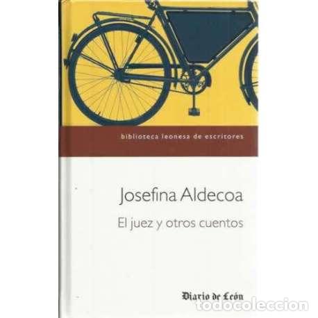Livros em segunda mão: El juez y otros cuentos - Josefina Aldecoa