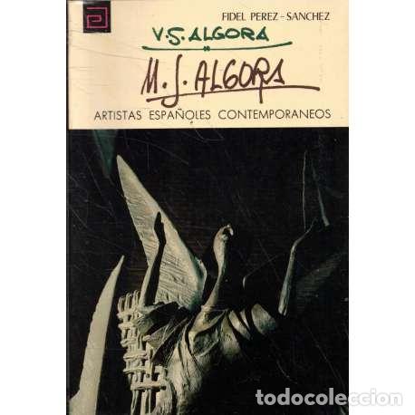 Libros: Algora - P&eacute;rez S&aacute;nchez, Fidel - Foto 1