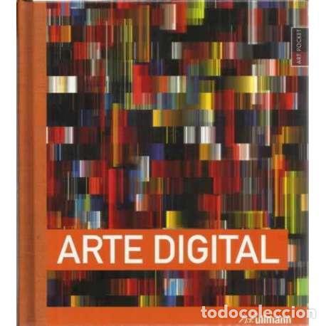 Libros: Arte digital - VV. AA. - Foto 1
