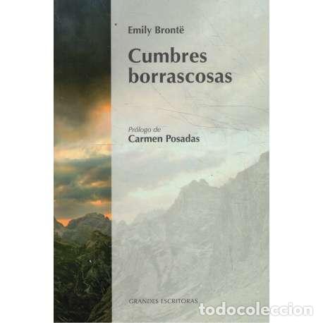 Libros: Cumbres borrascosas - Bront&euml;, Emily - Foto 1