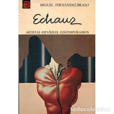 Libros: Echauz - Fern&aacute;ndez Braso, Miguel - Foto 1