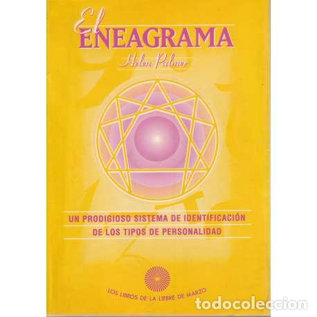 Libros: El eneagrama - Palmer, Helen - Foto 1