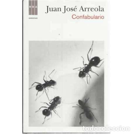 Libros: Confabulario - Arreola, Juan Jos&eacute; - Foto 1