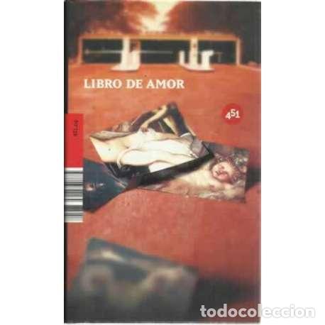 Libros: Libro de amor - VV.AA - Foto 1