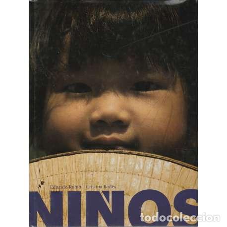 Libros: Ni&ntilde;os - Rubio, Eduardo/Rodes Cristina - Foto 1