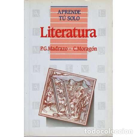 Libros: Aprende t&uacute; solo - P. G. Madrazo / C. Morag&oacute;n - Foto 1