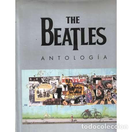 Libros: The Beatles. Antalog&iacute;a - The Beatles - Foto 1