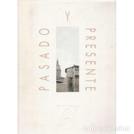 Libros: Pasado y presente, 10 a&ntilde;os de gesti&oacute;n - VV.AA - Foto 1