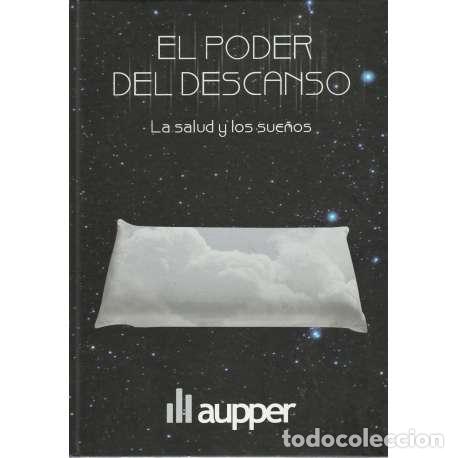 Libros: El poder del descanso - VV. AA. - Foto 1