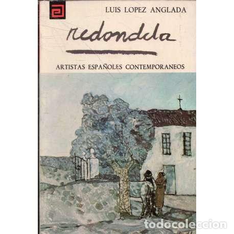 Libros: Agust&iacute;n Redondela - L&oacute;pez Anglada, Luis - Foto 1