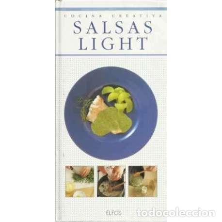 Libros: Salsas light - Sheasby, Anne - Foto 1