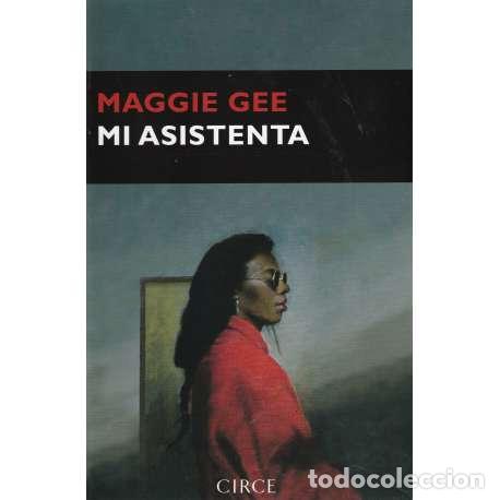 Libros: Mi asistenta - Maggie Gee - Foto 1