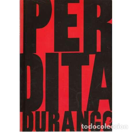 Libros: Perdita Durango - de la Iglesia, Alex - Foto 1