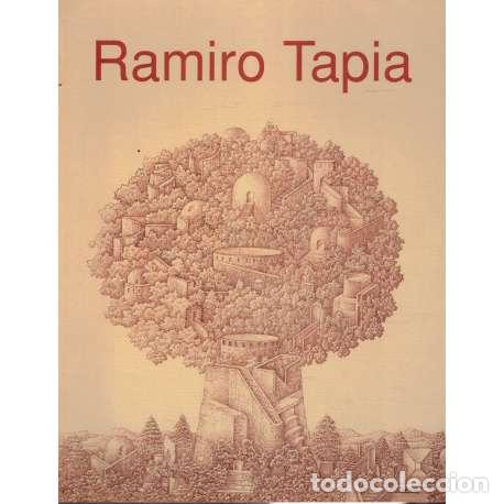 Libros: Ramiro Tapia - Tapia, Ramiro - Foto 1