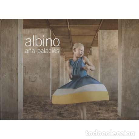 Libros: Albino. Ana Palacios - Ana Palacios - Foto 1
