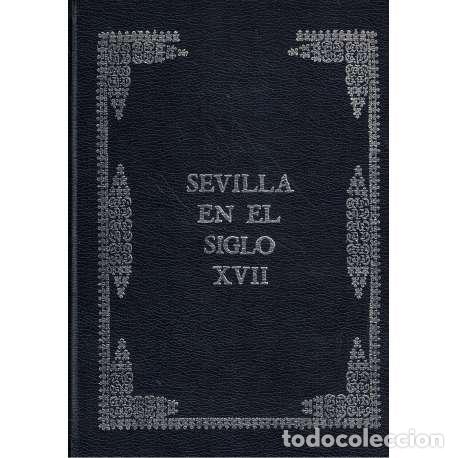 Libros: Sevilla en el Siglo XVII - Cat&aacute;logo de la Exposici&oacute;n - Foto 1