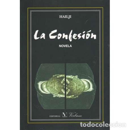 Libros: La confesi&oacute;n - Hailji - Foto 1