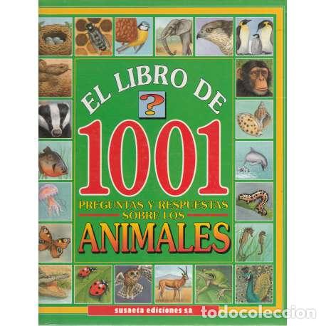 Libros: El libro de 1001 - Staple, Michele / Gamlin, Linda - Foto 1