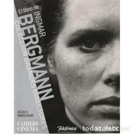 Libros: El libro de Ingmar Bergmann - Mandelbaum, Jacques - Foto 1