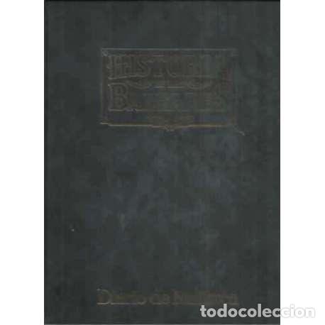 Libros: Historia de las Baleares. 2 tomos - VV. AA. - Foto 1