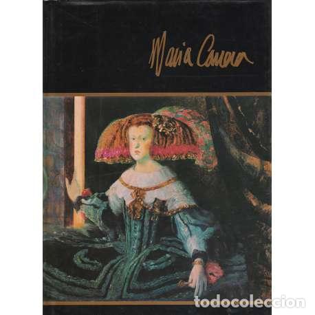 Libros: Mar&iacute;a Carrera - Mart&iacute;nez de Lahidalga, Rosa - Foto 1