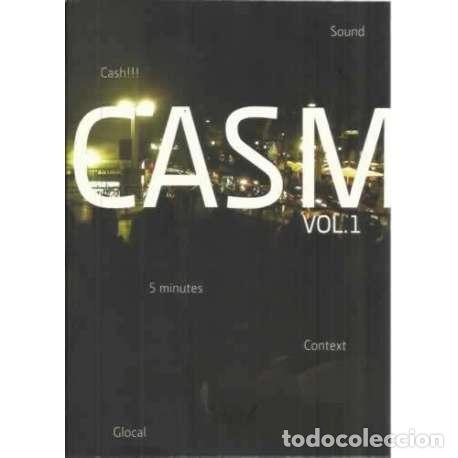 Libros: Casm. Vol 1 - G. Torres, David - Foto 1