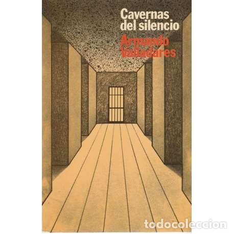 Libros: Cavernas del silencio - Armando Valladares - Foto 1