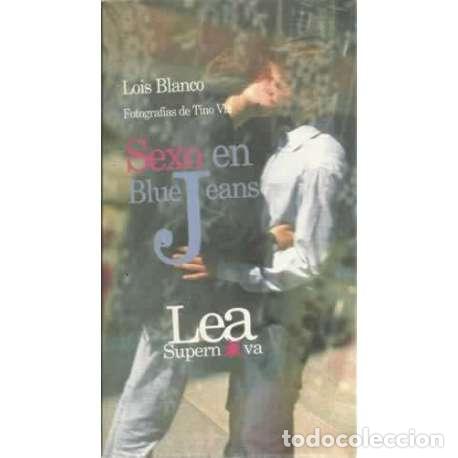 Libros: Sexo en Blue Jeans - Blanco, Lois - Foto 1