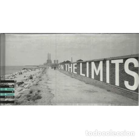 Libros: On the limits - Poch, Antoni/ Moliner, Jordi - Foto 1