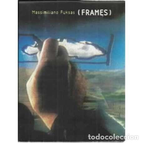 Libros: Frames - Fuksas, Massimiliano - Foto 1
