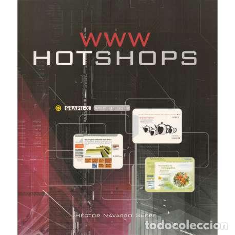 Libros: www. Hotshops - Navarro G&uuml;ere, H&eacute;ctor - Foto 1