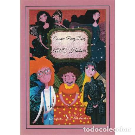 Libros: ABC - Hadario - Enrique P&eacute;rez D&iacute;az - Foto 1