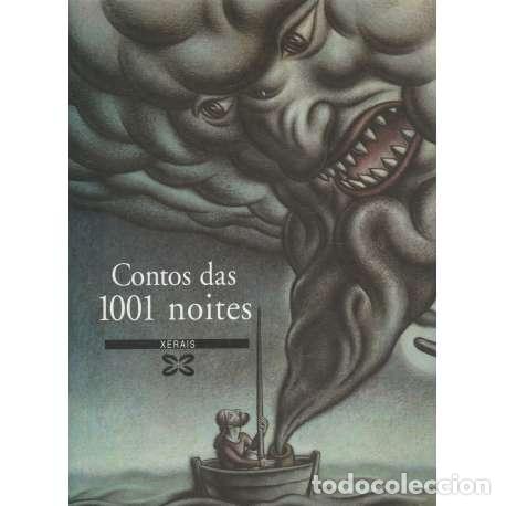 Libros: Contos das 1001 noites - VV. AA. - Foto 1