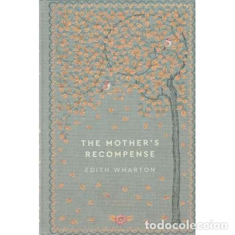 Libros: The monthers recompense - Edith Wharton - Foto 1