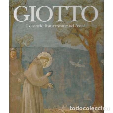 Libros: Giotto. Le storie francescane ad Assisi - Basile, Giuseppe - Foto 1
