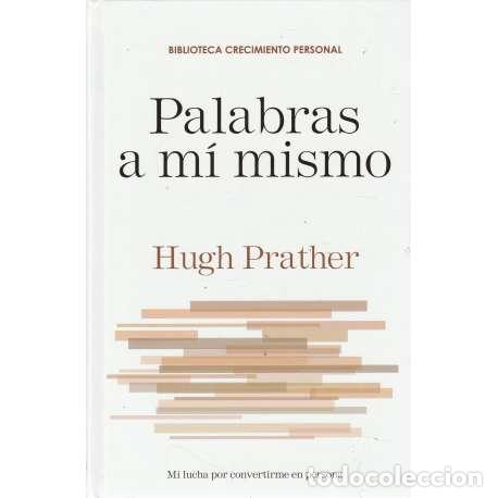 Libros: Palabras a m&iacute; mismo - Prather, Hugh - Foto 1