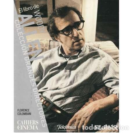 Libros: El Libro de Woody Allen - Colombani, Florence - Foto 1