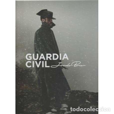Libros: Guardia Civil - Bru, Jordi - Foto 1