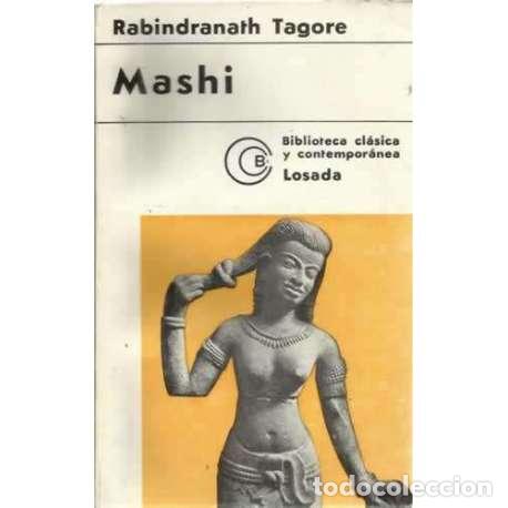 Libros: Mashi - Tagore, Rabindranaz - Foto 1