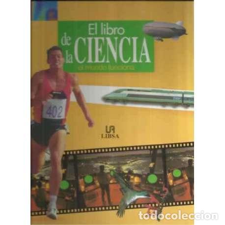 Libros: El libro de la ciencia, el mundo funciona - VV. AA. - Foto 1