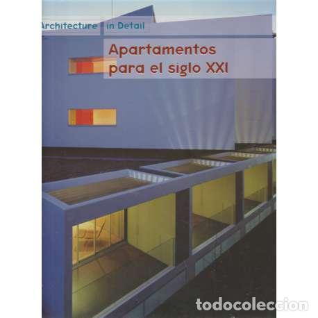 Libros: Apartamentos para el siglo XXI - VV.AA - Foto 1