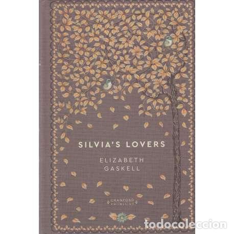 Libros: Silvias lovers - Elizabeth Gaskell - Foto 1