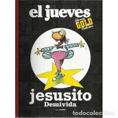 Libros: Jesusito Demivida - Mart&iacute;n, Jos&eacute; Luis - Foto 1