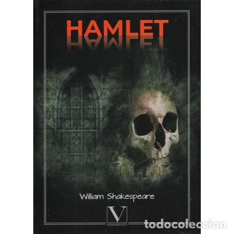 Libros: Hamlet - William Shakespeare - Foto 1