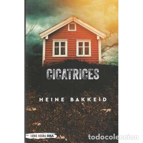 Libros: Cicatrices - Bakkeid, Heine - Foto 1