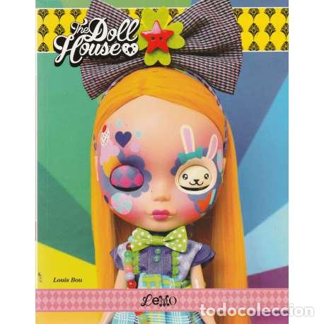 Libros: The doll house - Bou, Louis - Foto 1