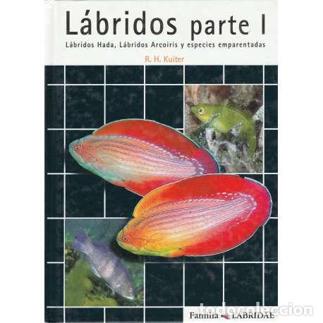 Libros: L&aacute;bridos parte I - R. H. Kuiter - Foto 1