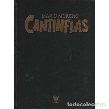 Libros: Mario Moreno Cantinflas - VV.AA - Foto 1